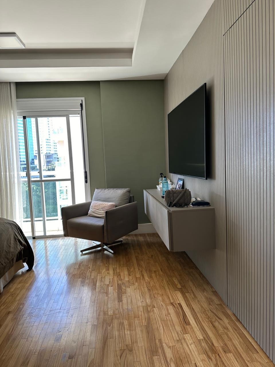 Apartamento à venda com 4 quartos, 260m² - Foto 14