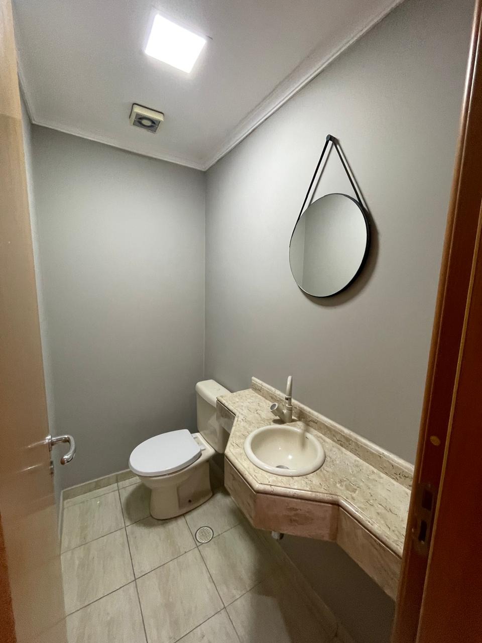 Apartamento à venda com 3 quartos, 139m² - Foto 8