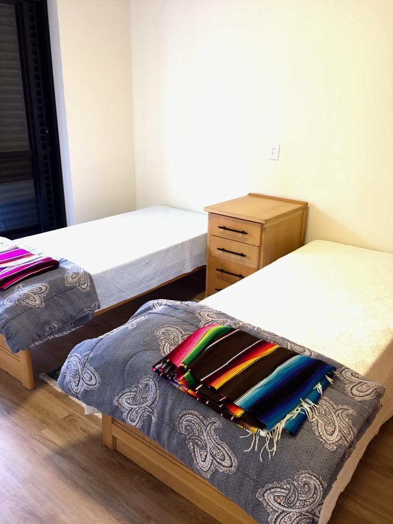 Apartamento à venda com 3 quartos, 164m² - Foto 14