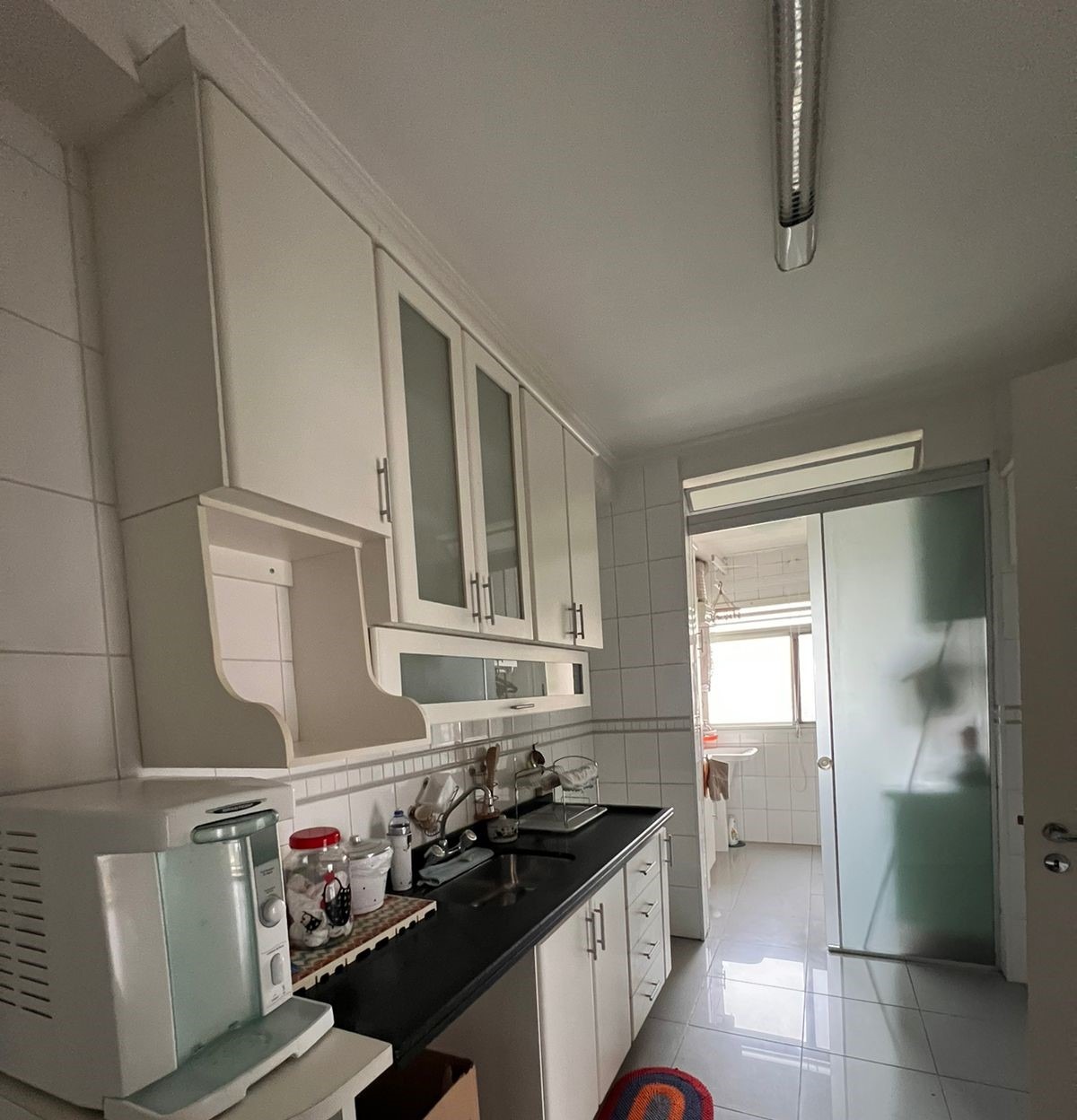 Apartamento para alugar com 3 quartos, 139m² - Foto 4