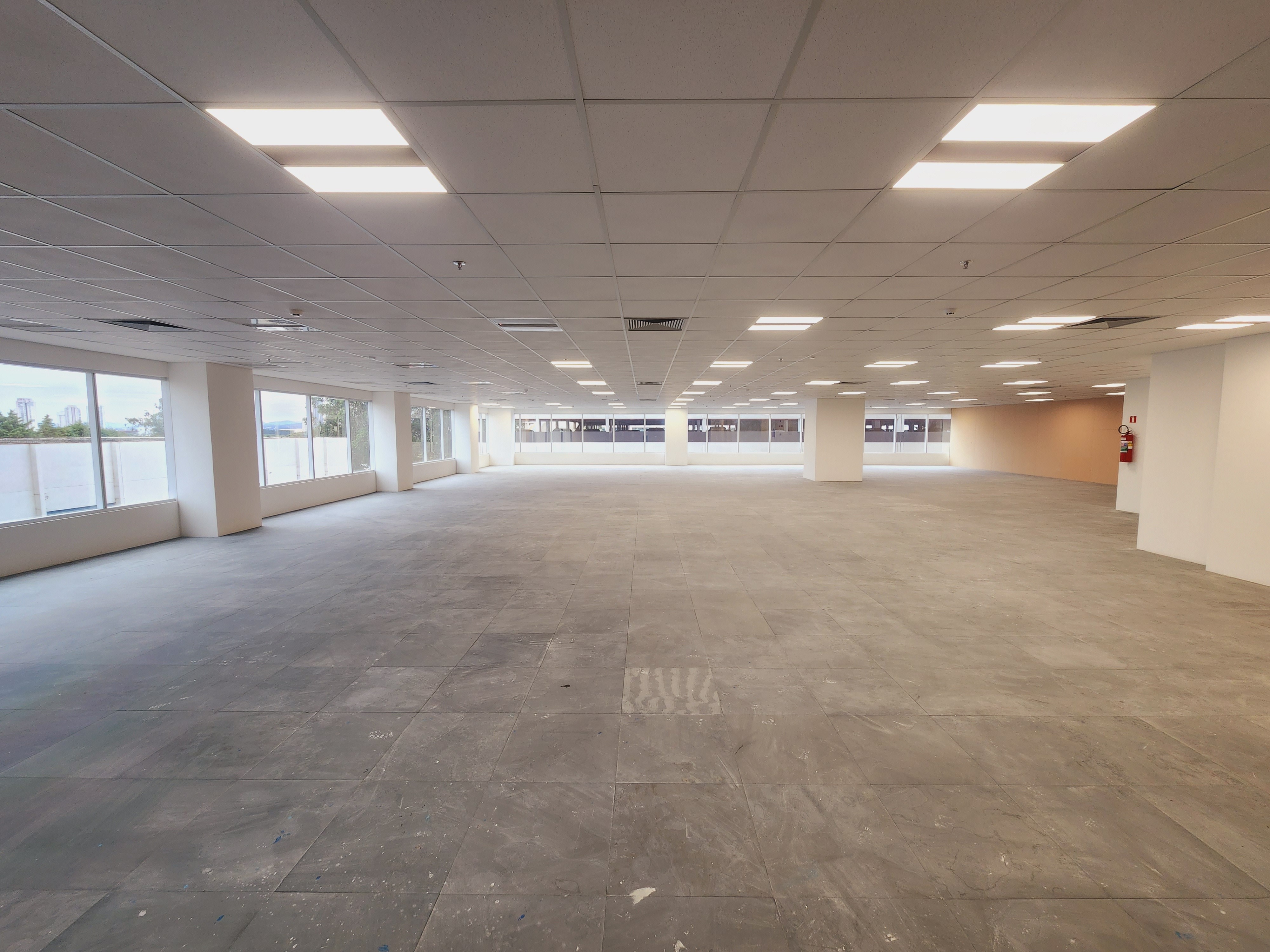 Conjunto Comercial-Sala para alugar, 500m² - Foto 10