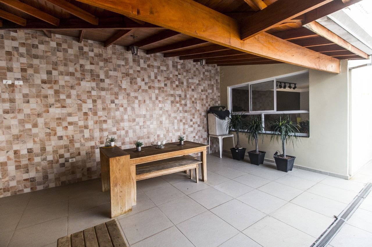 Casa de Condomínio à venda com 4 quartos, 168m² - Foto 6