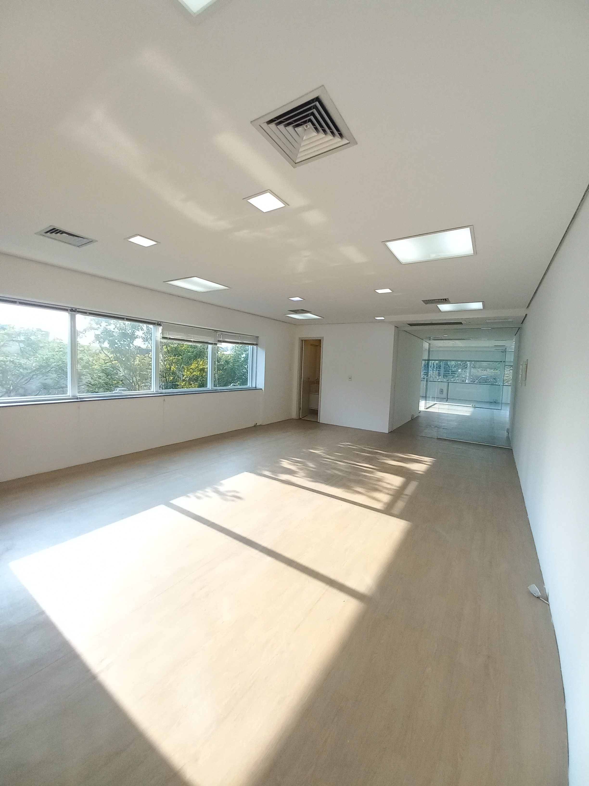 Conjunto Comercial-Sala para alugar, 103m² - Foto 10