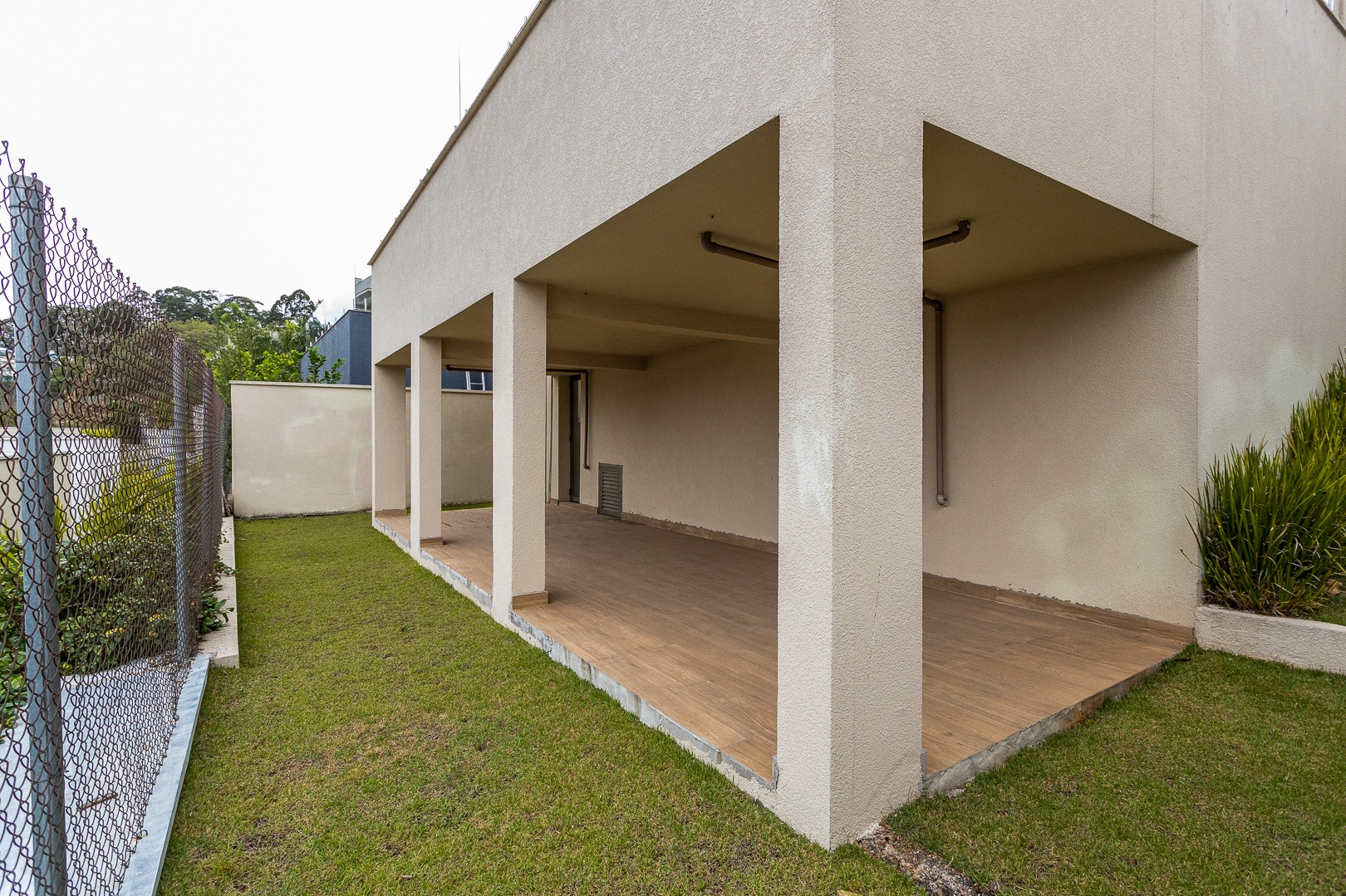 Casa de Condomínio à venda e aluguel com 4 quartos, 571m² - Foto 9