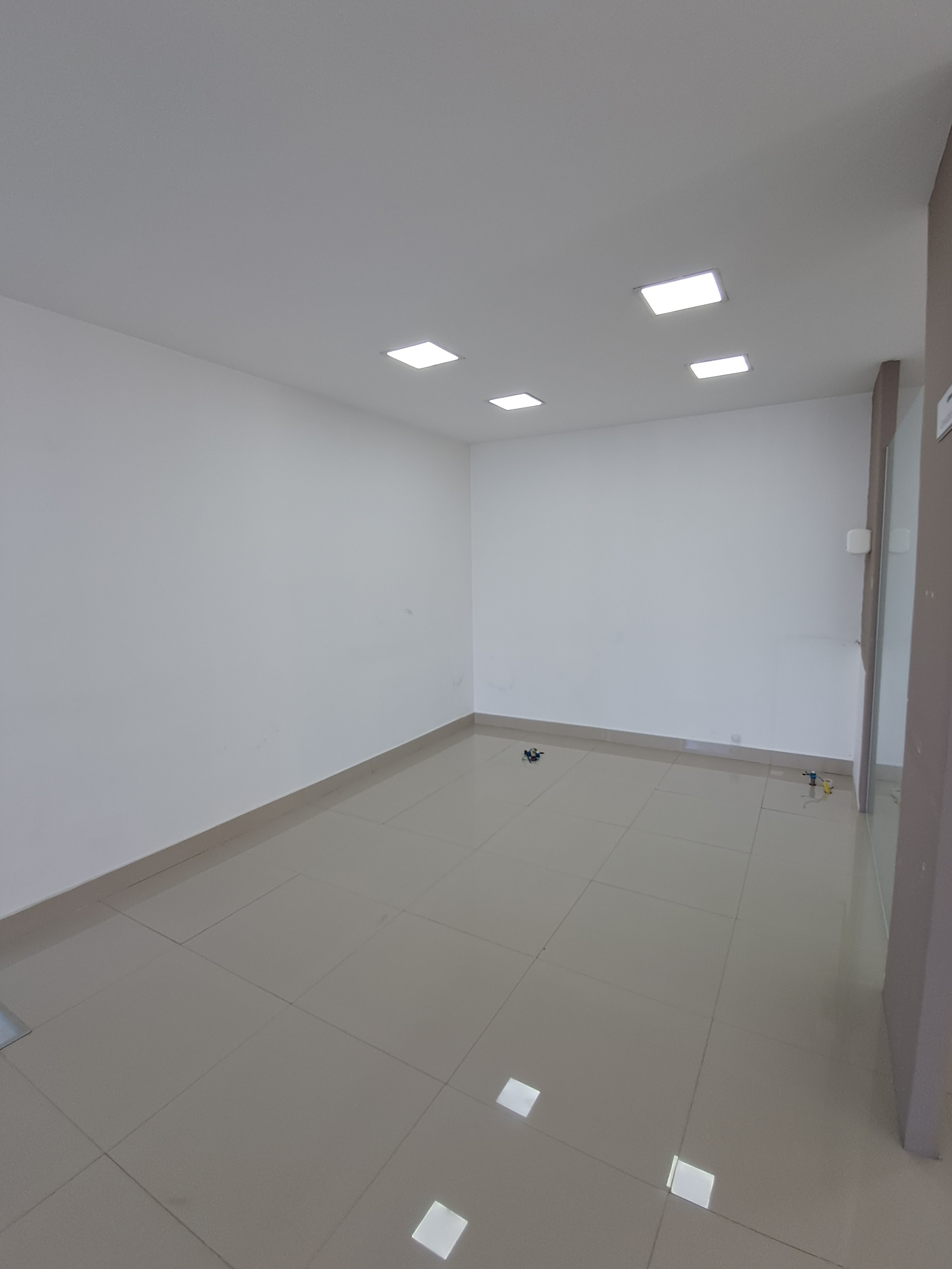 Conjunto Comercial-Sala para alugar, 202m² - Foto 12