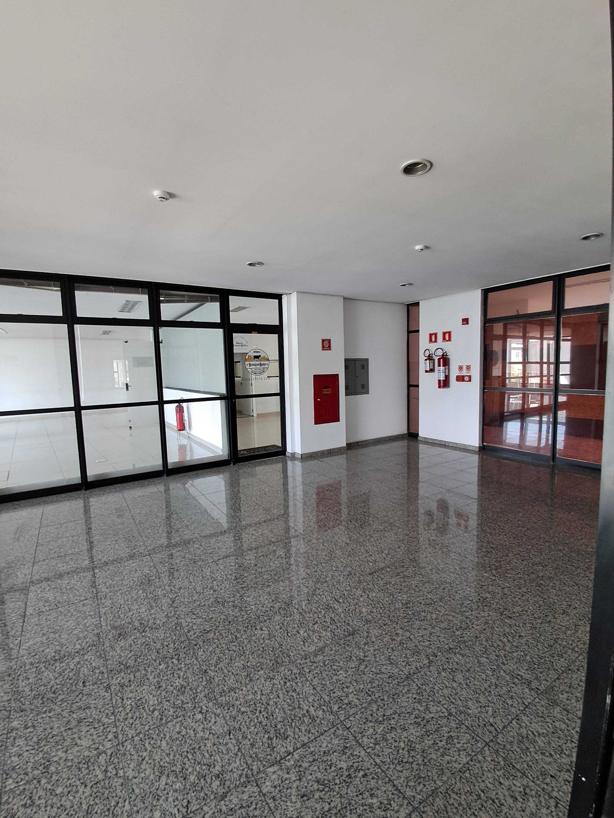 Conjunto Comercial-Sala para alugar, 202m² - Foto 2