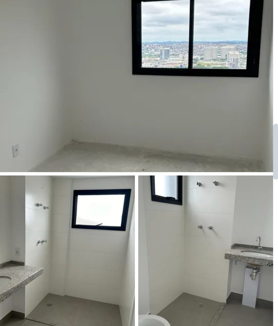 Apartamento à venda com 3 quartos, 87m² - Foto 9