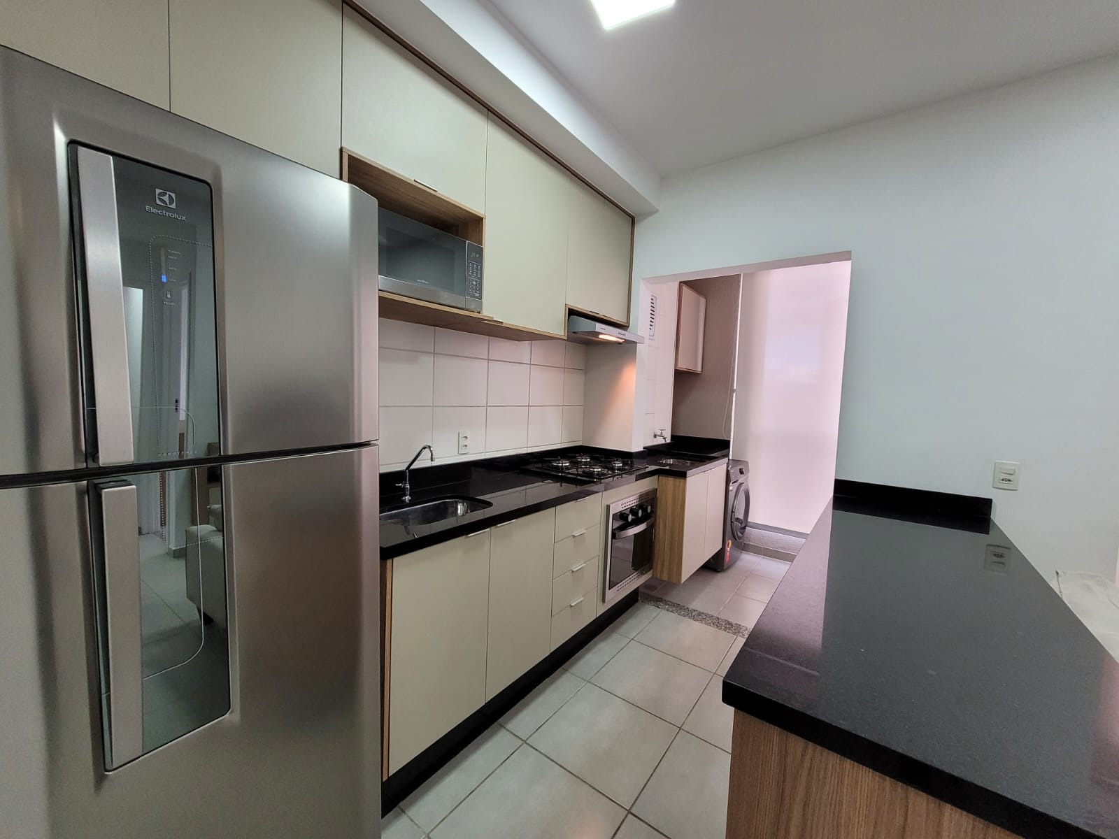 Apartamento para alugar com 2 quartos, 52m² - Foto 6