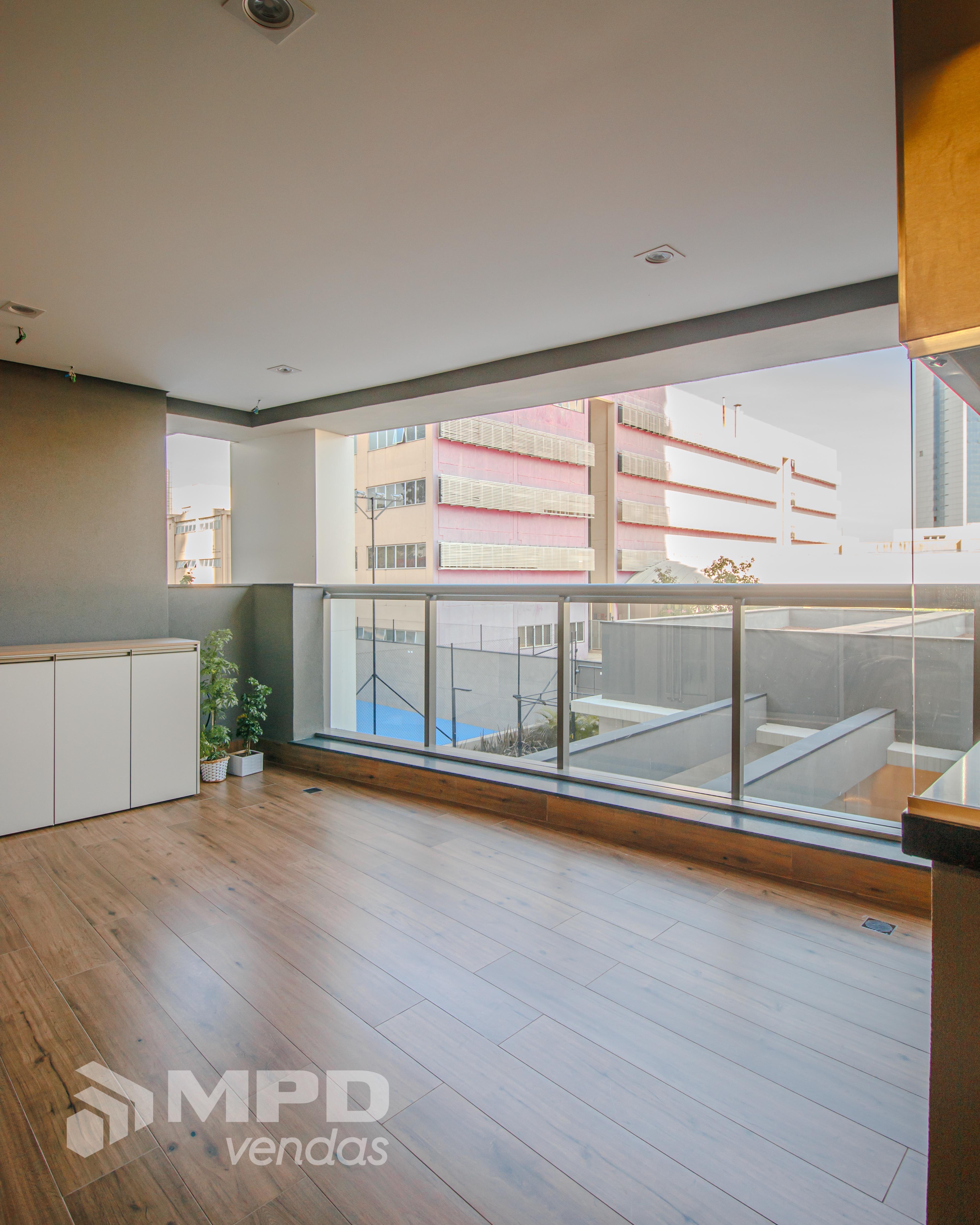 Apartamento à venda com 2 quartos, 123m² - Foto 4