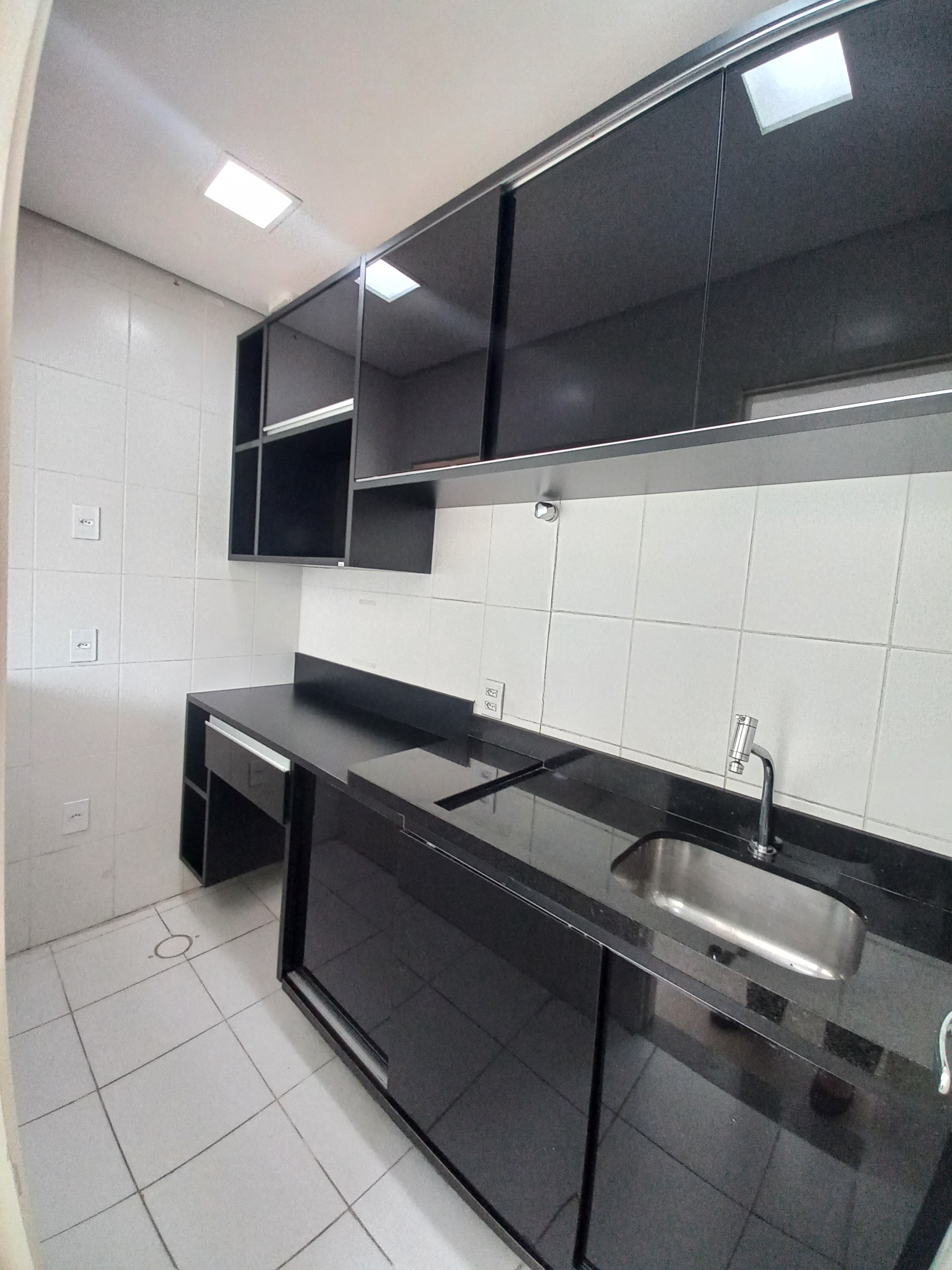 Conjunto Comercial-Sala para alugar, 103m² - Foto 8