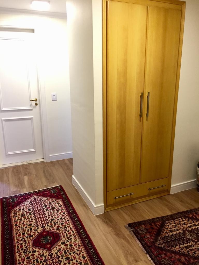 Apartamento à venda com 3 quartos, 164m² - Foto 6