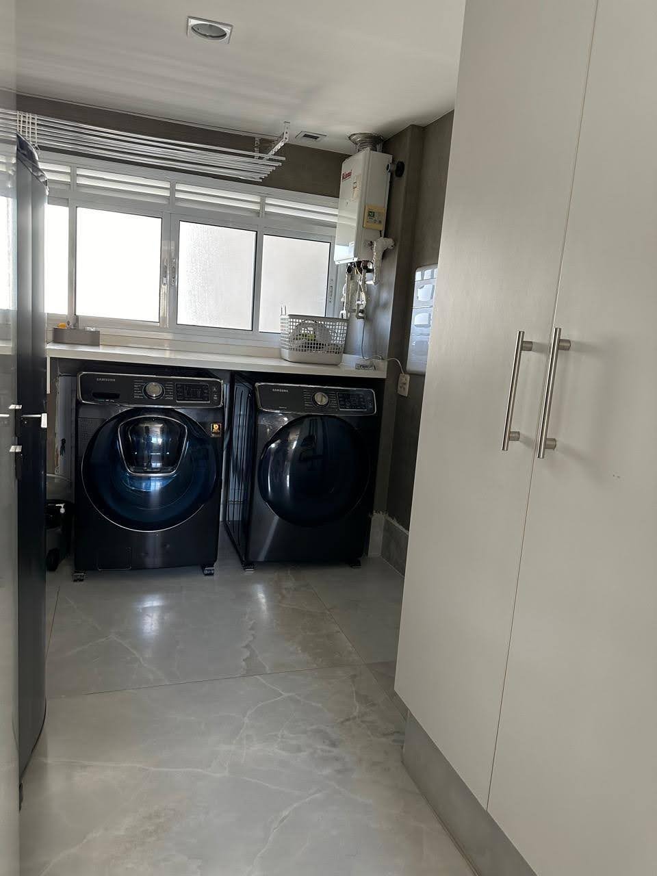 Apartamento à venda com 4 quartos, 260m² - Foto 21