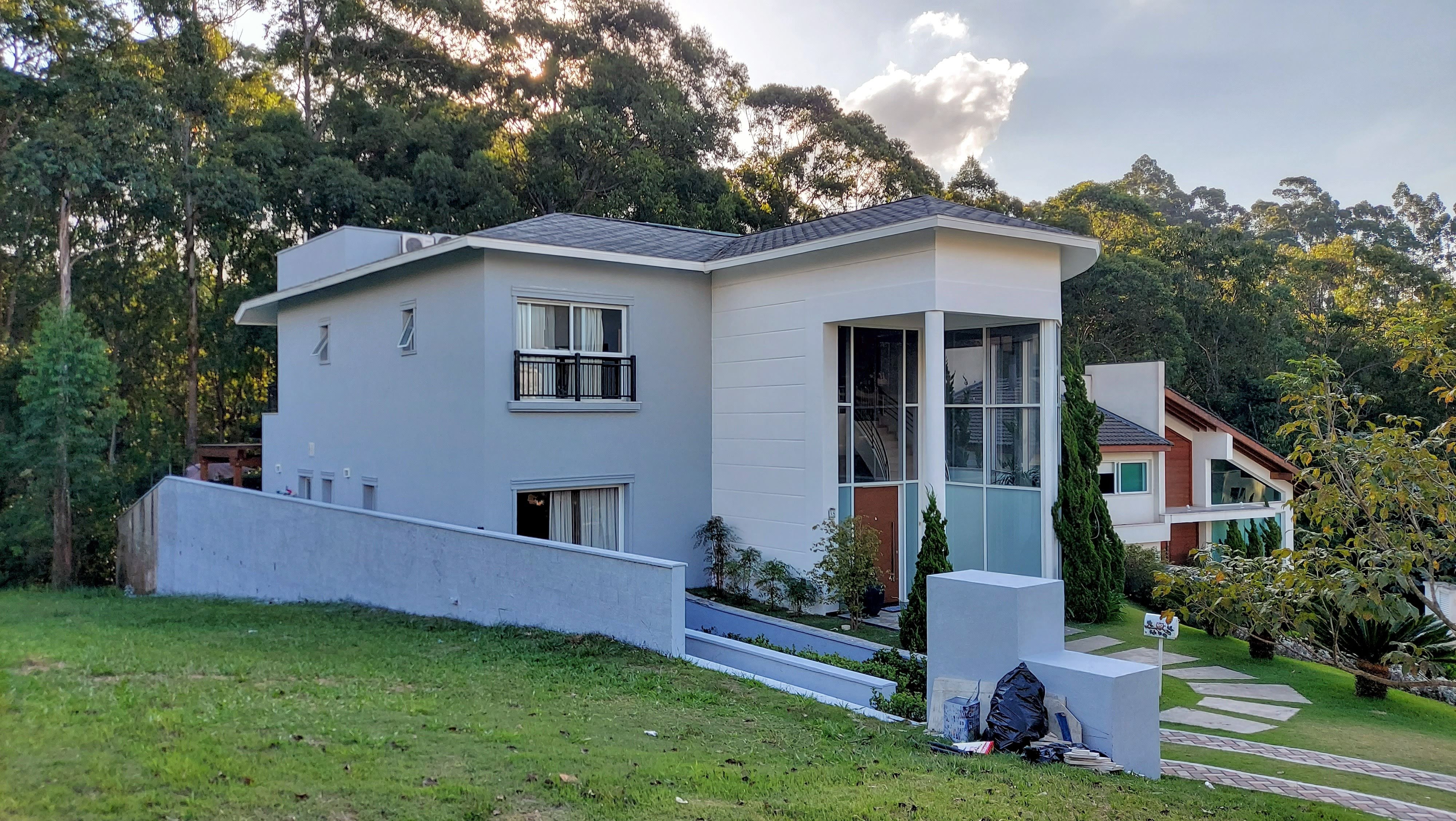 Casa para alugar com 4 quartos, 660m² - Foto 3