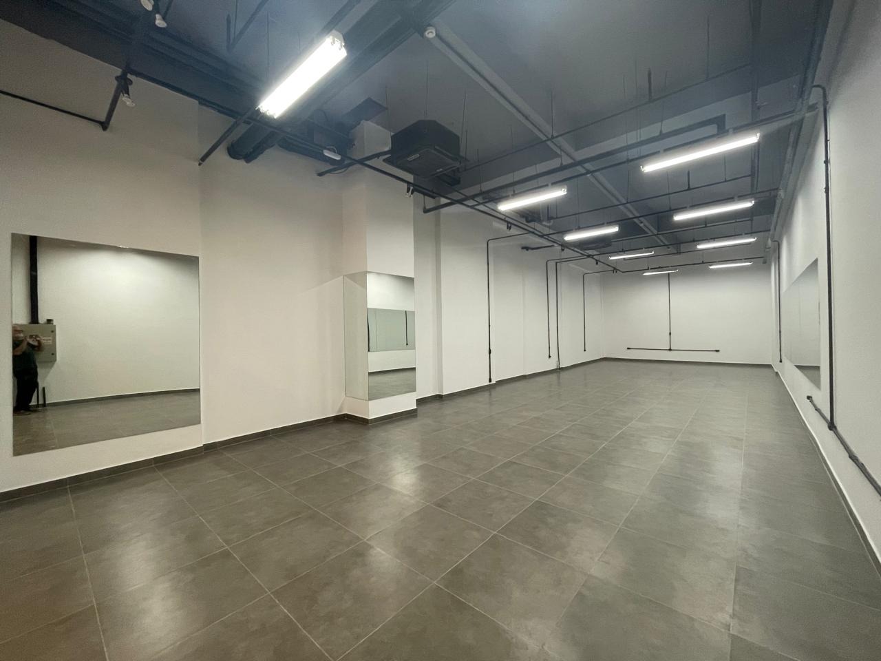 Loja-Salão à venda e aluguel, 125m² - Foto 4