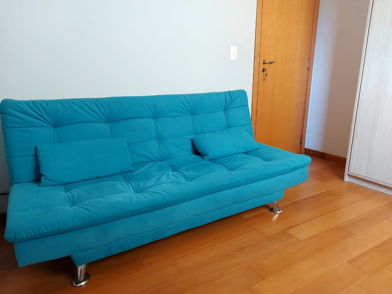 Apartamento para alugar com 2 quartos, 133m² - Foto 11