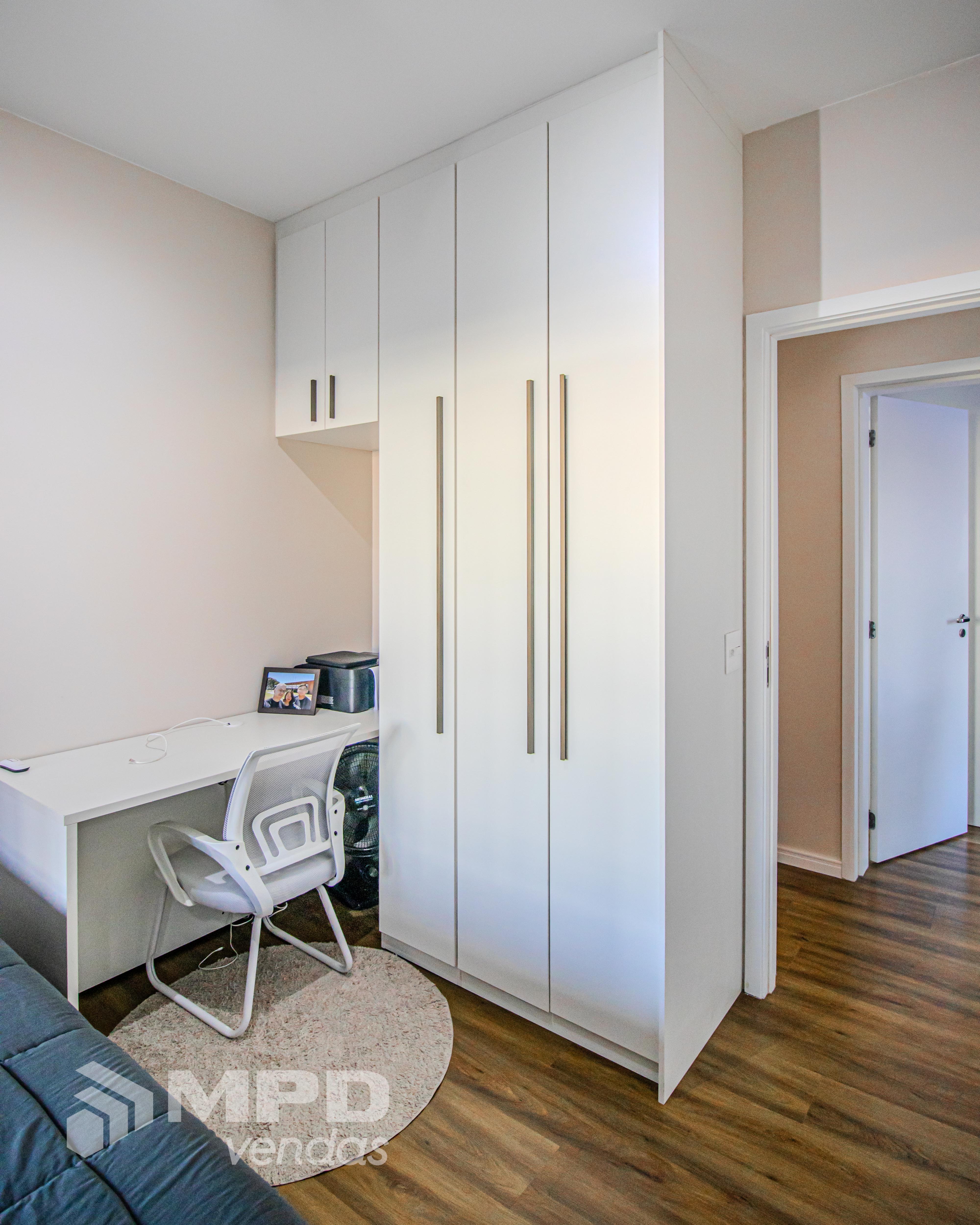 Apartamento à venda com 2 quartos, 123m² - Foto 11