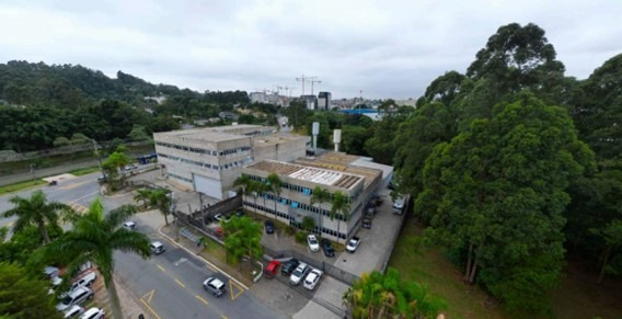 Depósito-Galpão-Armazém à venda, 2272m² - Foto 4