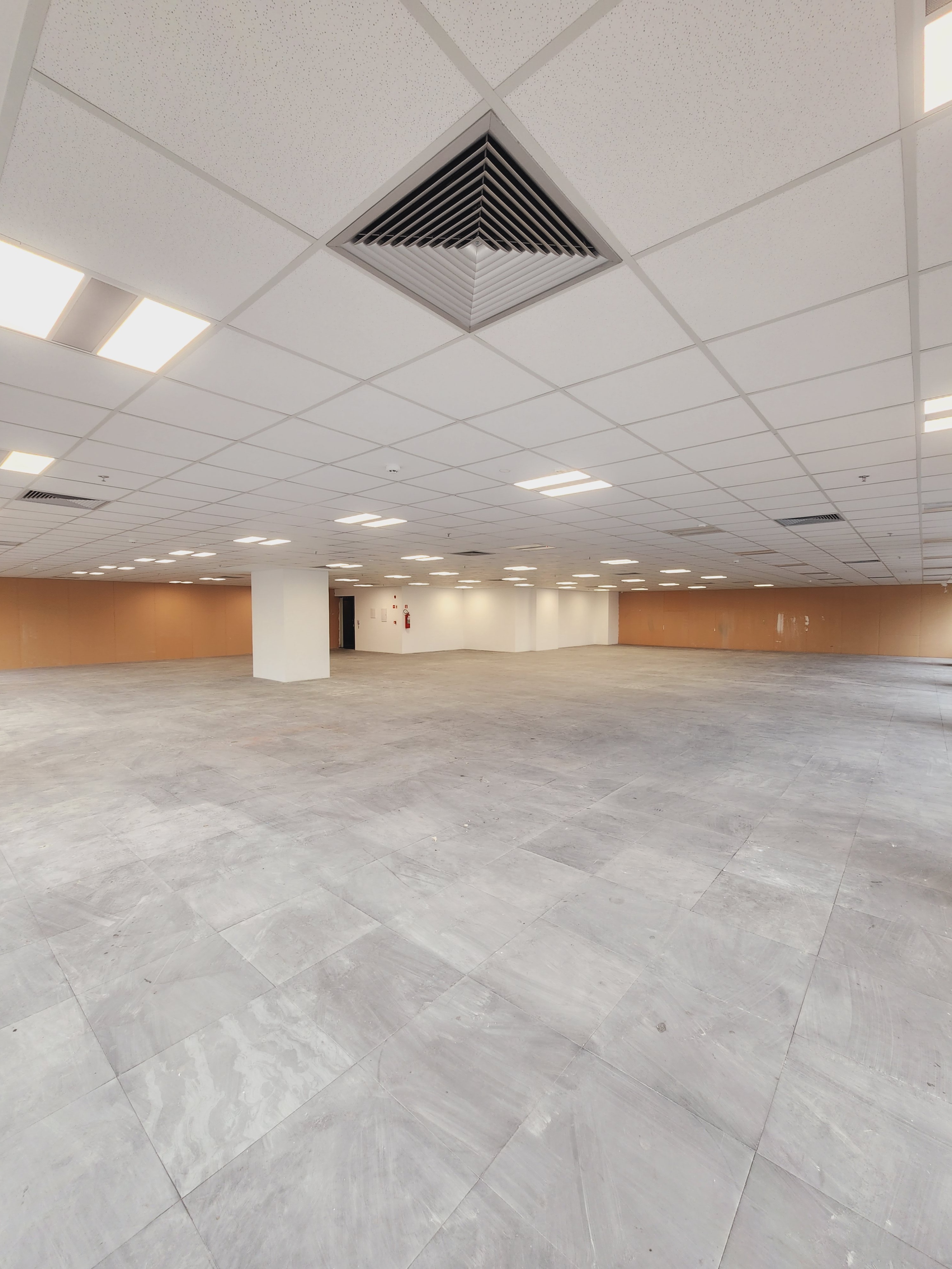 Conjunto Comercial-Sala para alugar, 500m² - Foto 8