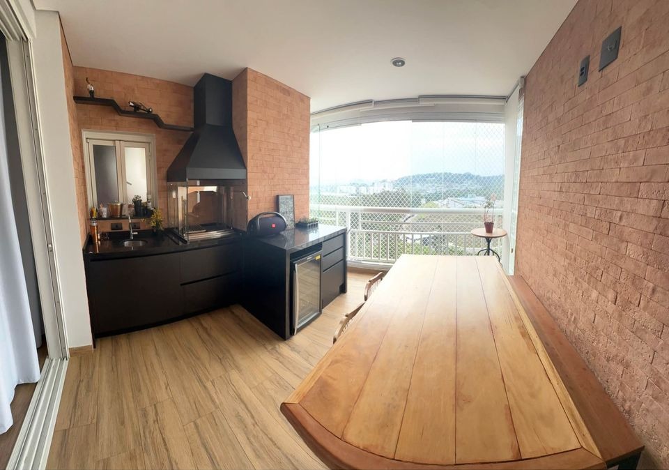 Apartamento à venda com 3 quartos, 123m² - Foto 19