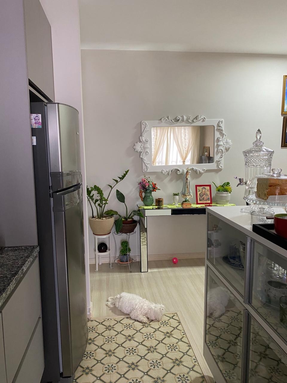 Apartamento à venda com 2 quartos, 63m² - Foto 6