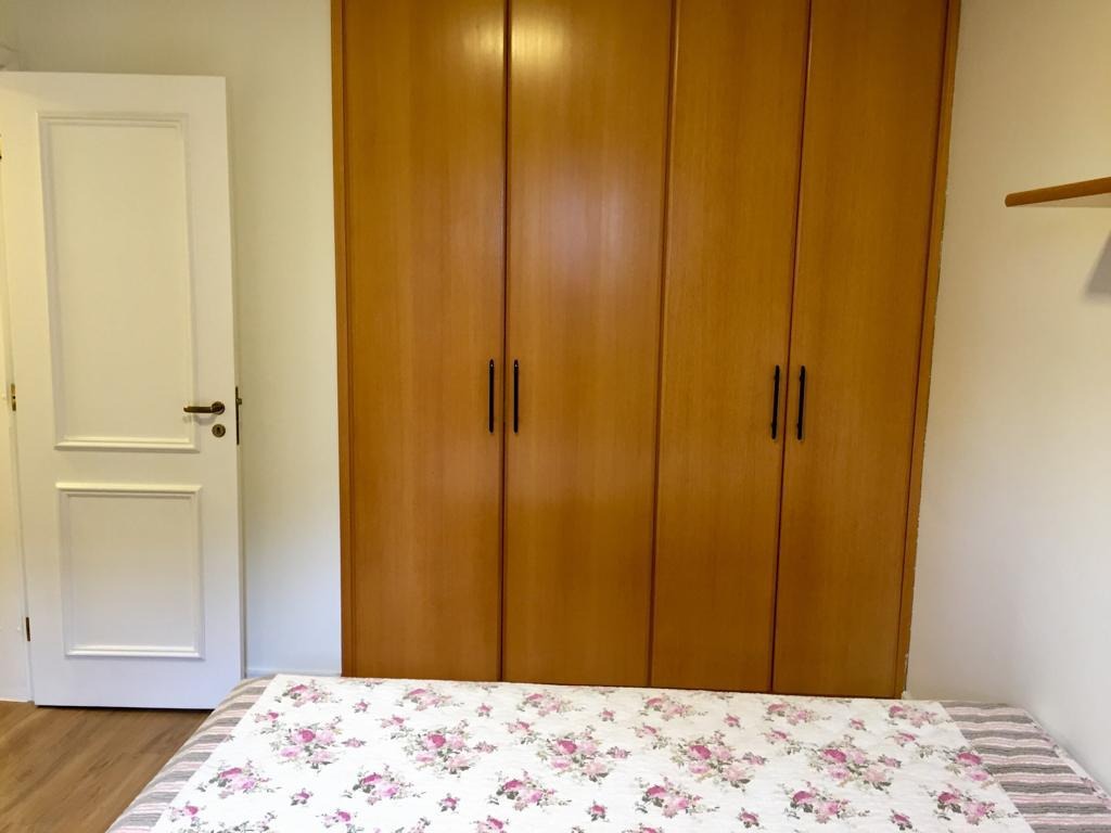 Apartamento à venda com 3 quartos, 164m² - Foto 13