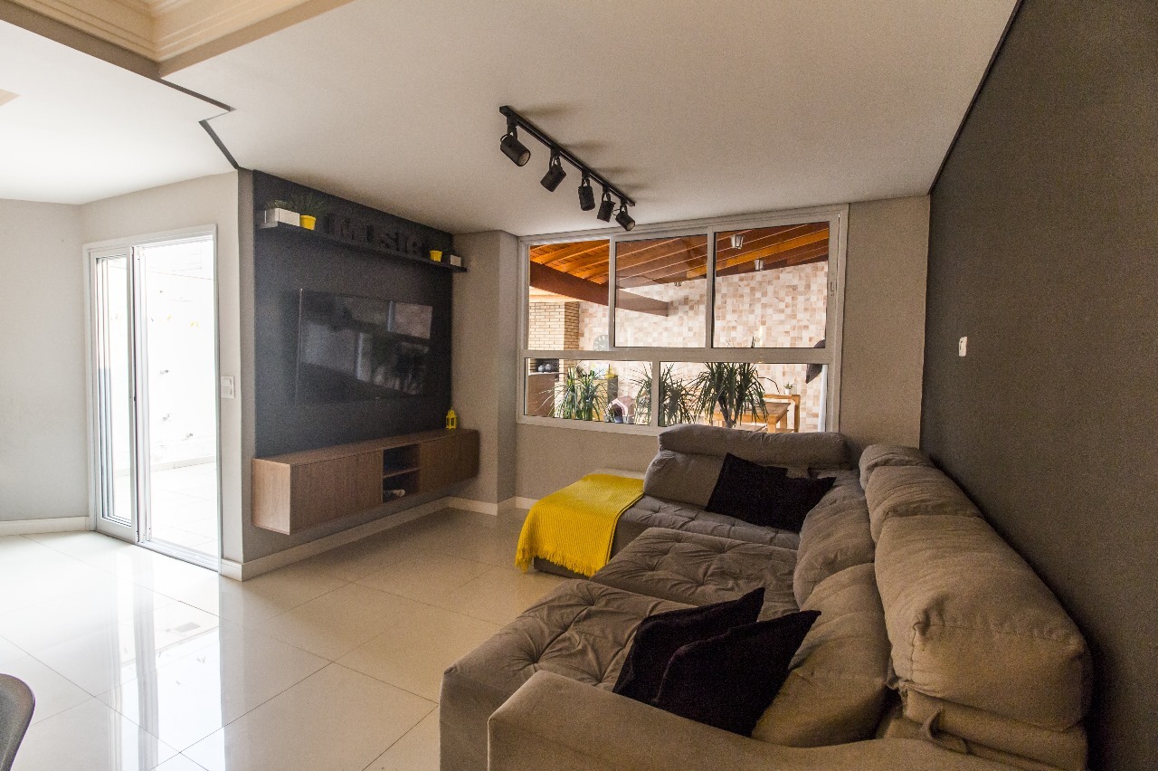 Casa de Condomínio à venda com 4 quartos, 168m² - Foto 16