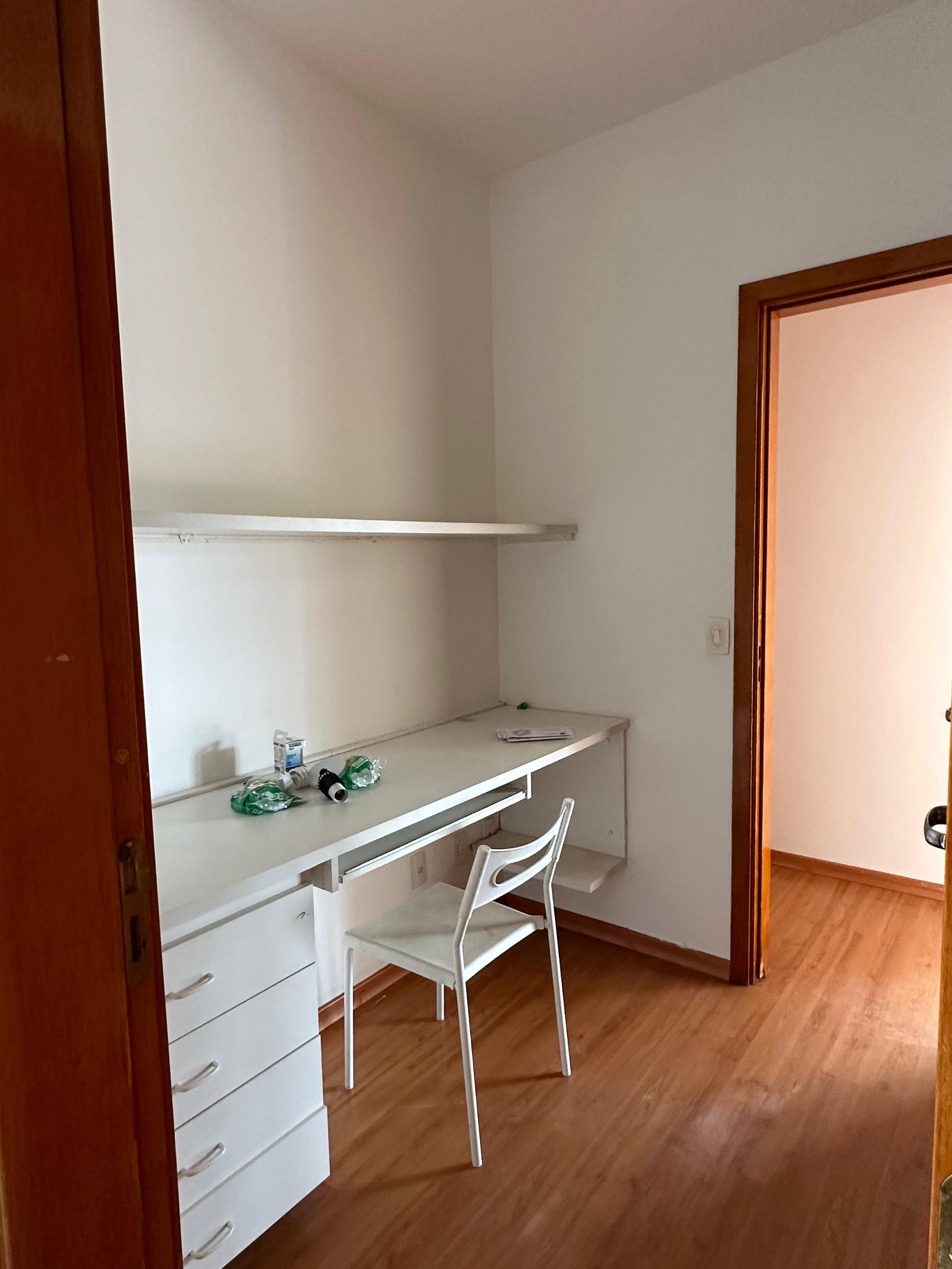 Apartamento para alugar com 2 quartos, 101m² - Foto 8