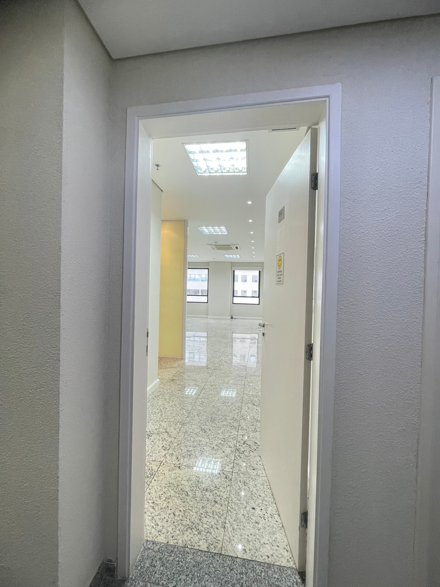 Conjunto Comercial-Sala à venda e aluguel, 48m² - Foto 15