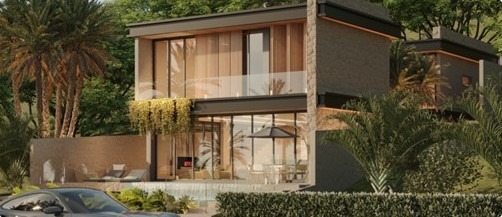 Casa à venda com 5 quartos, 596m² - Foto 3