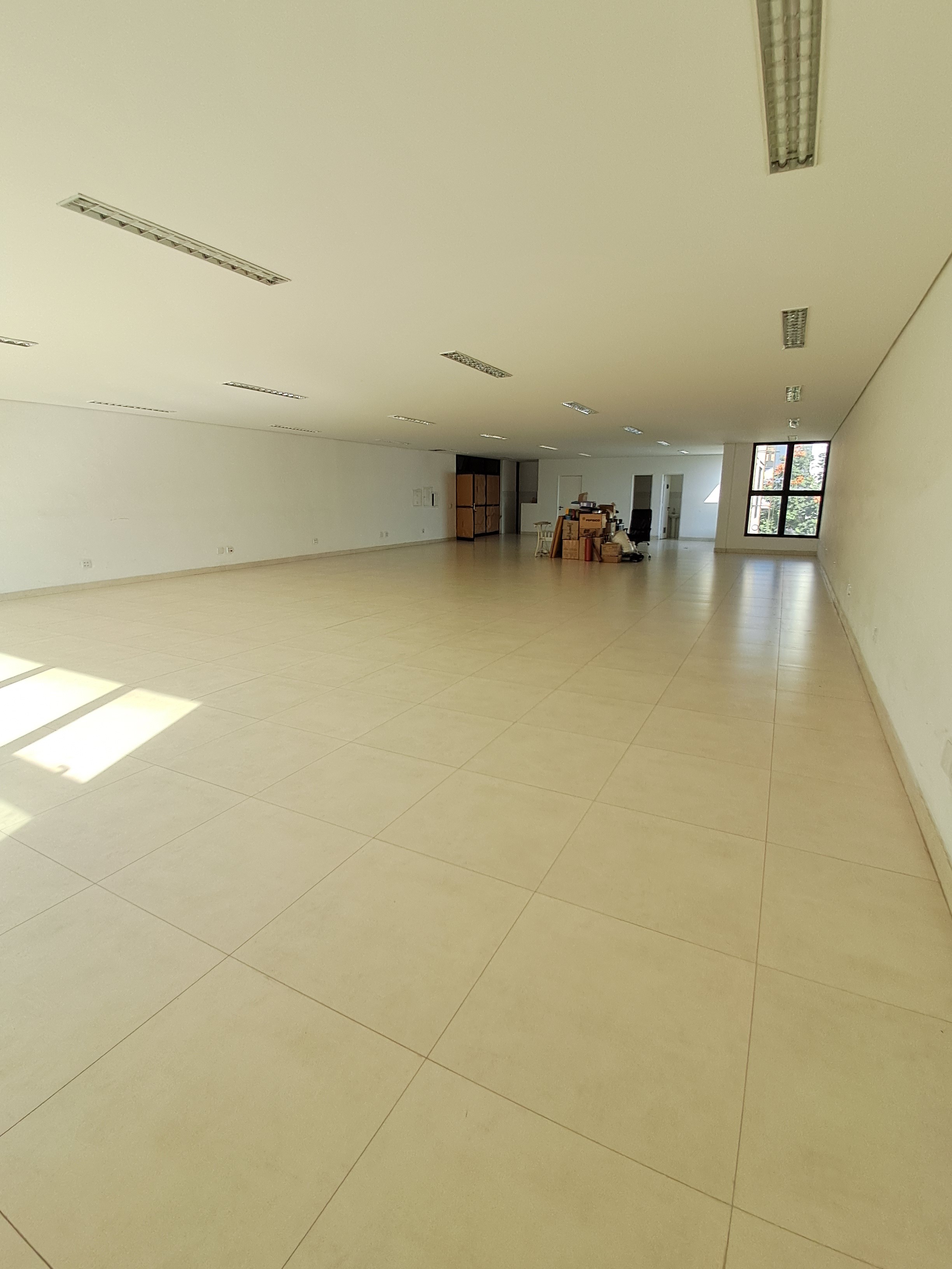 Conjunto Comercial-Sala para alugar, 206m² - Foto 11