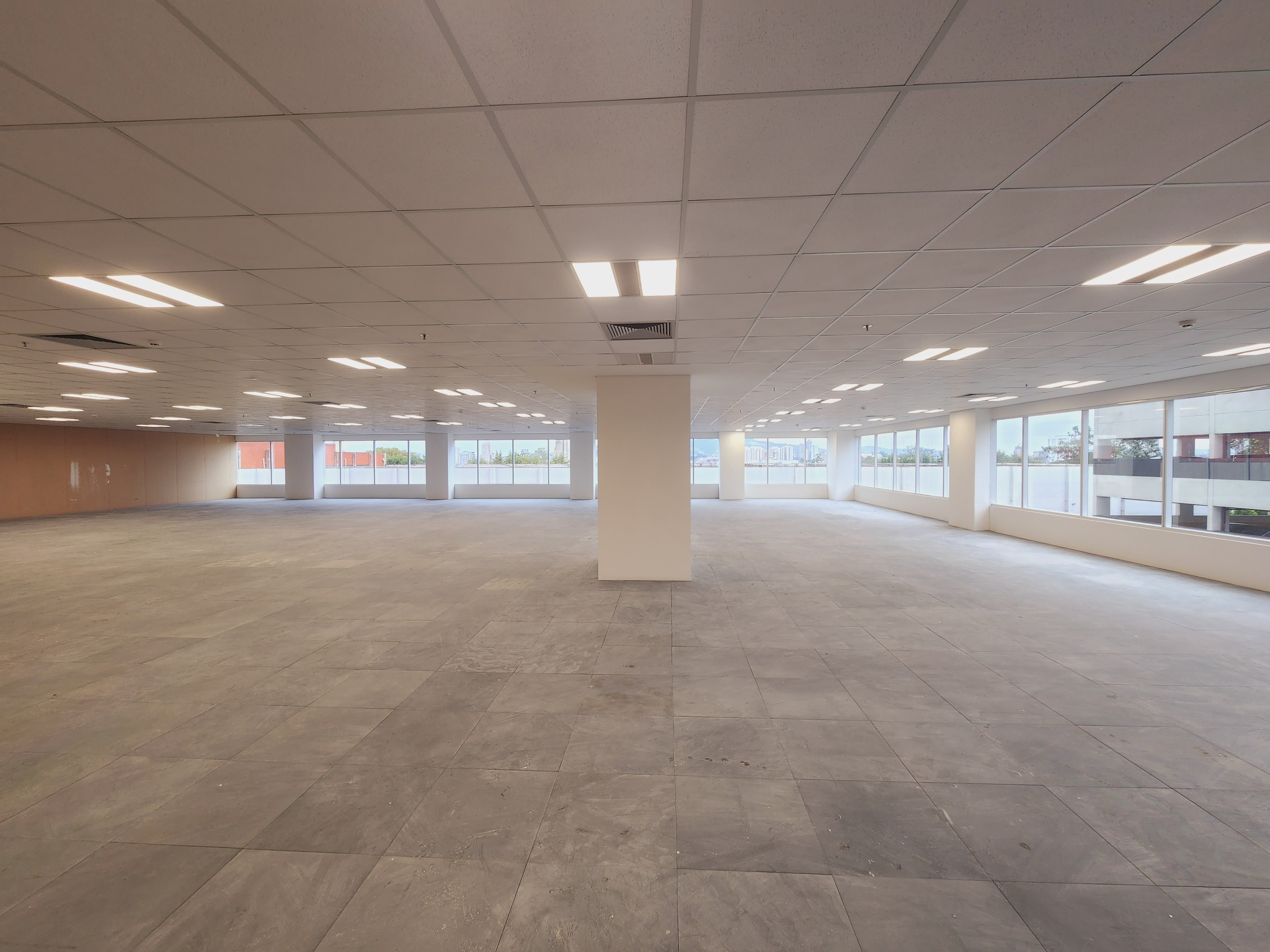 Conjunto Comercial-Sala para alugar, 500m² - Foto 5