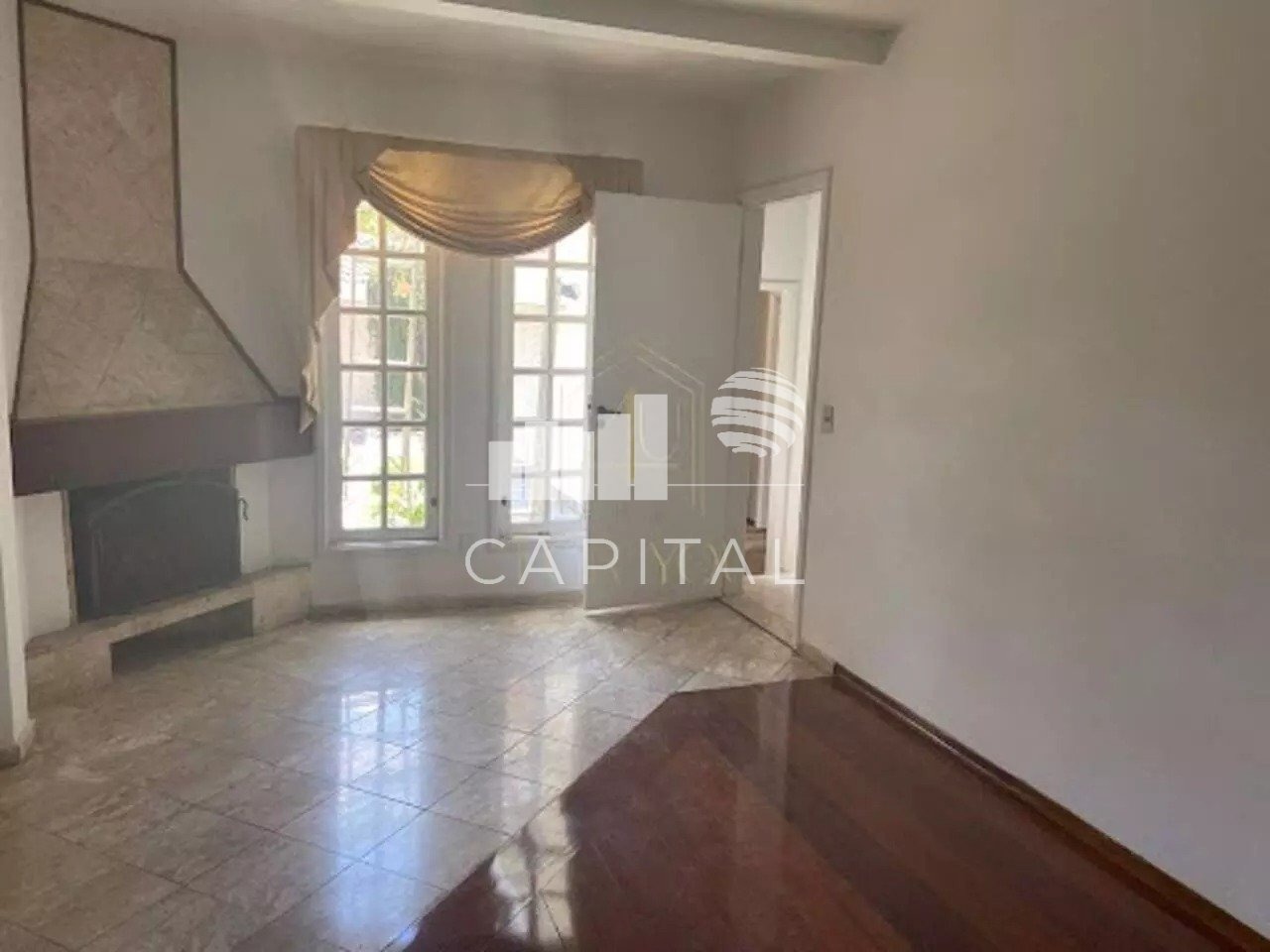 Casa à venda e aluguel com 4 quartos, 441m² - Foto 3