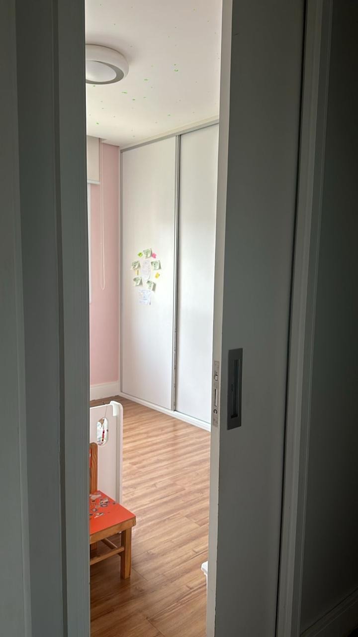 Apartamento à venda com 2 quartos, 94m² - Foto 4