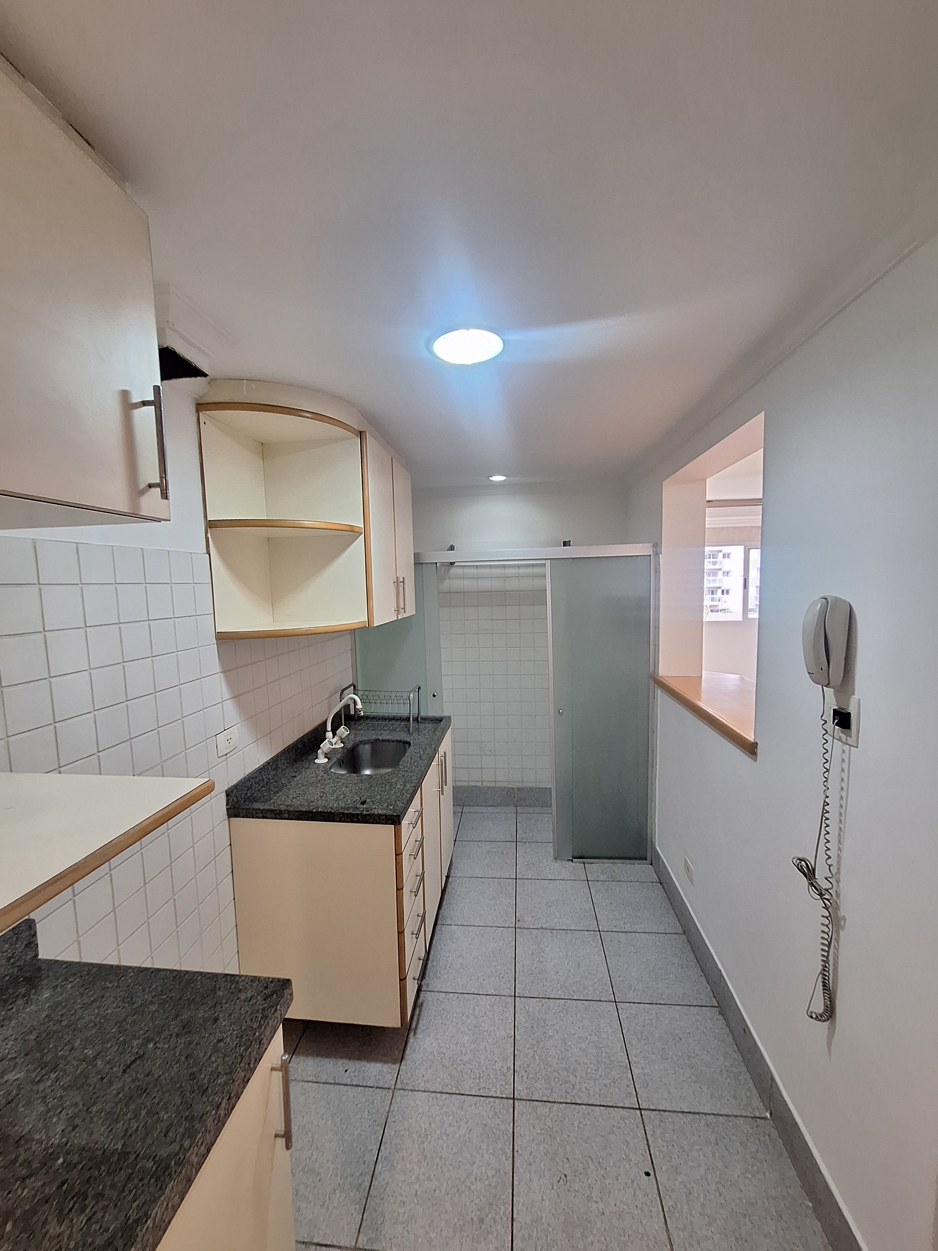 Apartamento para alugar com 2 quartos, 63m² - Foto 4