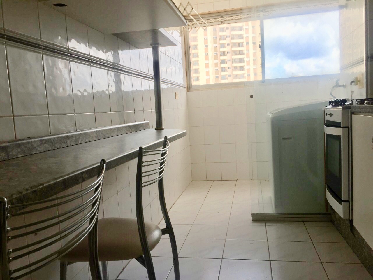 Apartamento à venda com 2 quartos, 58m² - Foto 10