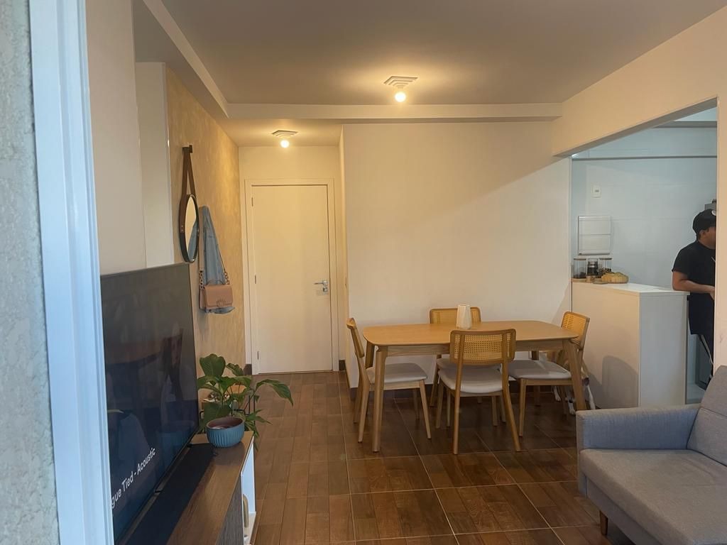 Apartamento para alugar com 2 quartos, 74m² - Foto 4