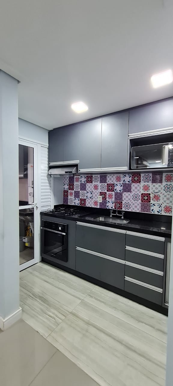 Apartamento à venda e aluguel com 2 quartos, 62m² - Foto 5