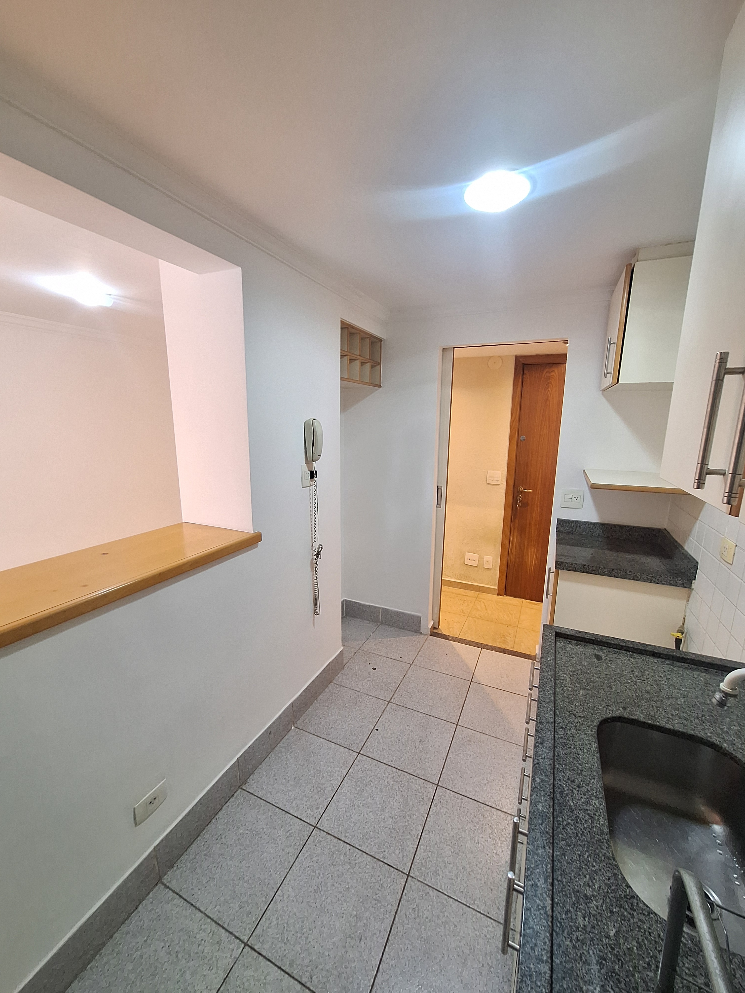 Apartamento para alugar com 2 quartos, 63m² - Foto 5