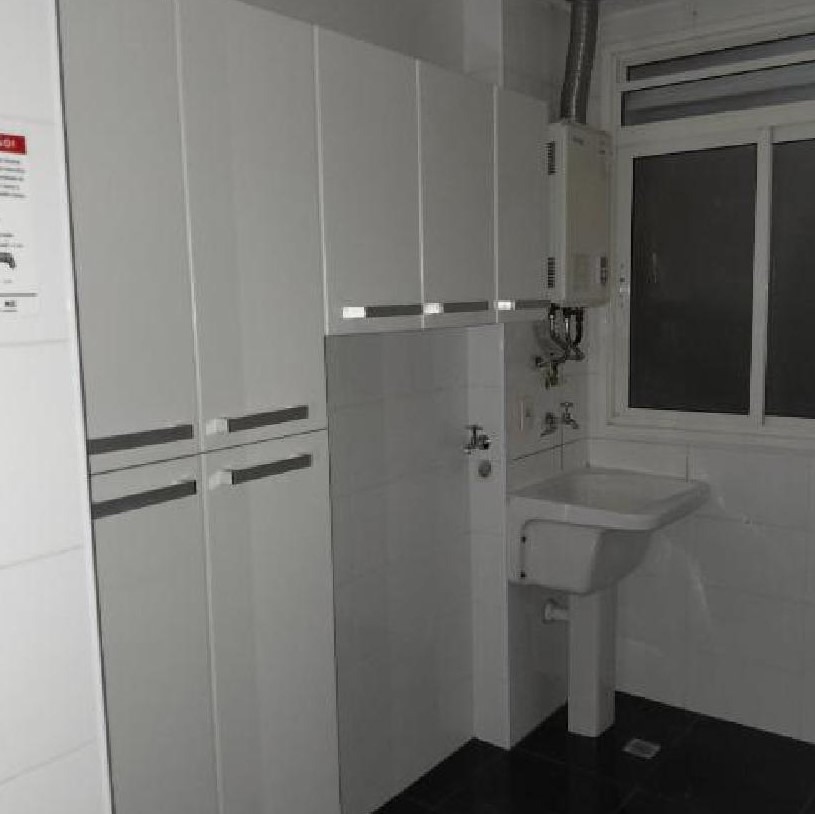 Apartamento à venda com 3 quartos, 120m² - Foto 7