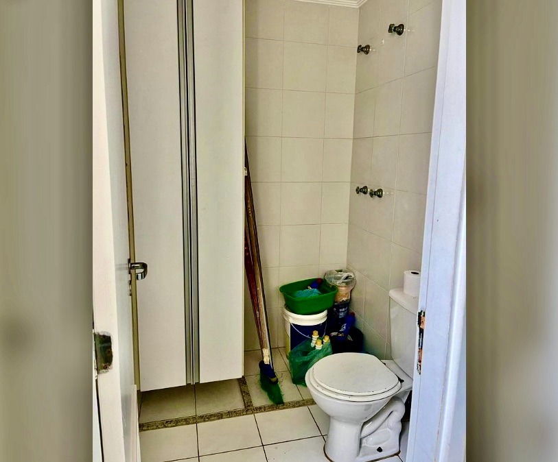 Apartamento à venda com 3 quartos, 110m² - Foto 12