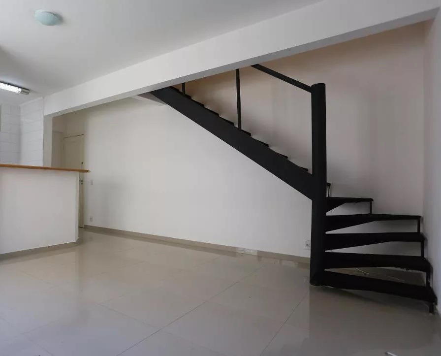 Apartamento para alugar com 2 quartos, 70m² - Foto 6