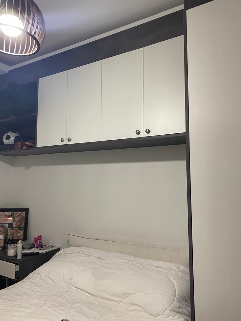 Apartamento à venda com 1 quarto, 50m² - Foto 11