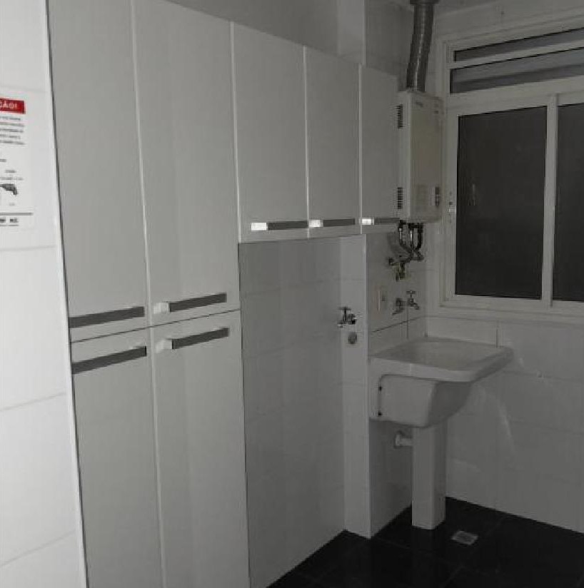 Apartamento à venda com 3 quartos, 120m² - Foto 6