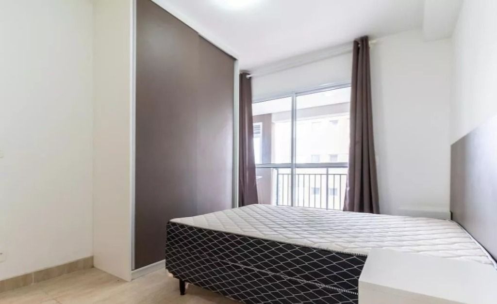 Apartamento à venda e aluguel com 1 quarto, 42m² - Foto 13