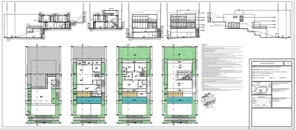 Terreno à venda, 420m² - Foto 3