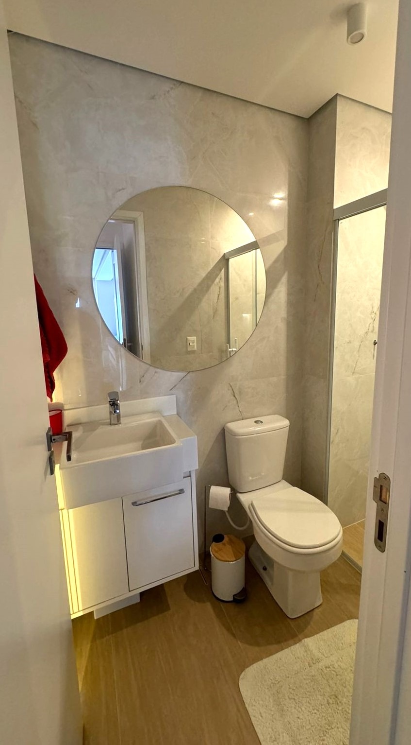 Apartamento à venda com 2 quartos, 110m² - Foto 22