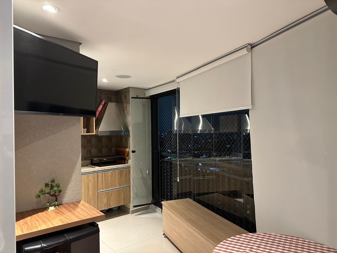 Apartamento à venda com 3 quartos, 87m² - Foto 4