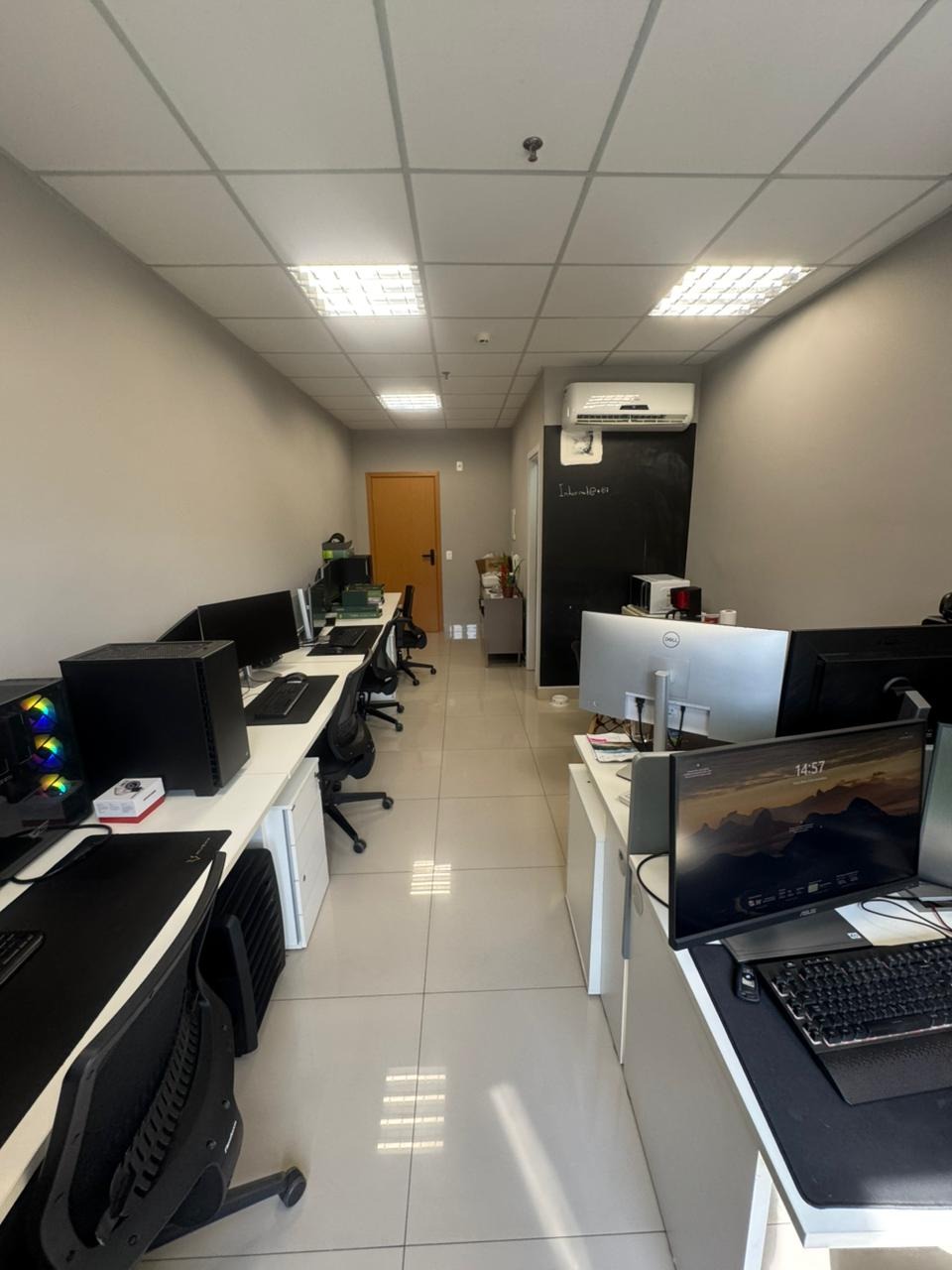 Conjunto Comercial-Sala para alugar, 30m² - Foto 10