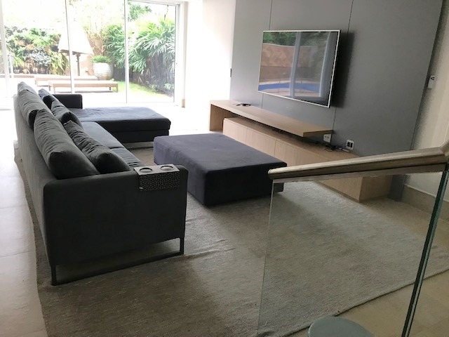 Casa à venda e aluguel com 4 quartos, 487m² - Foto 4