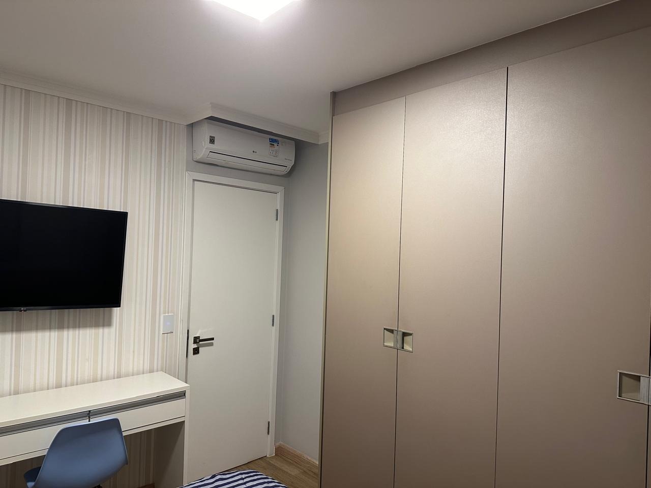 Apartamento à venda com 3 quartos, 87m² - Foto 10